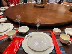 -唐山宴大唐州府精品中餐