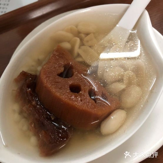 商厝楼甜汤(漳州店)
