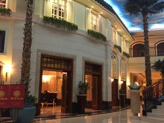 -广州科尔海悦酒店