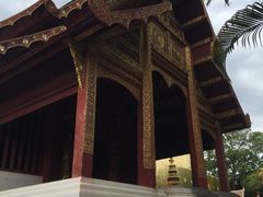 -帕辛寺