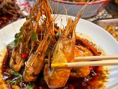 -三板斧黑鸭煲·始于1997(百步亭店)