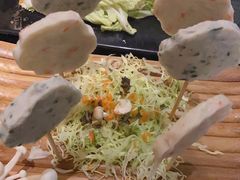 -湊湊火锅·茶憩(石家庄万象城店)