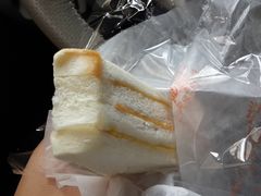 -洪瑞珍三明治(忠孝店)