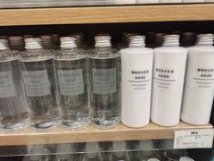 -MUJI无印良品(万达太原街店)