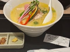 -篝拉面(银座店)