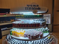 -涨巢·潮玩水疗局