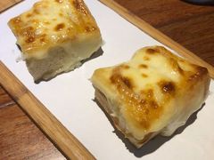 一口闷芝士南瓜-大牌大·传统杭帮菜(湖滨店)
