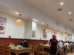-春水锅贴·传统鲁菜(大明湖店)