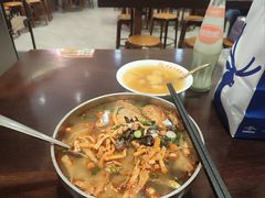 -周成芝螺蛳粉(人和店)