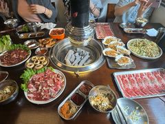 -大喜烤肉(海宁尚东店)