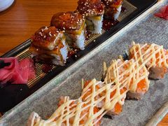 -千懿六本木酒场(常熟路店)
