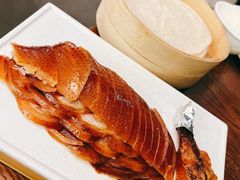 -小大董·烤鸭(王府井apm店)