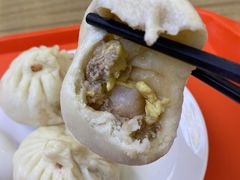 -天津包子铺(万泉庄店)