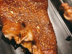 -京韵胡同·酱香羊蝎子火锅涮肉(长寿路店)