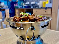 -梨花牛肉汤饭(仁恒伊势丹店)