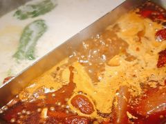 -湊湊火锅·茶憩(打浦桥日月光店)