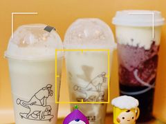 -喜茶(广州保利中环店)