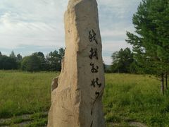 -北极村旅游风景区