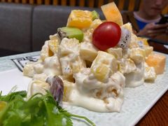 -陆壹捌餐厅(五大道店)