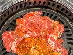 -33韩式自助烧烤(环城南路店)