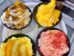 -串妹花式冰粉(乐山总店)
