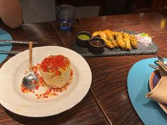 -甘尼仕印度餐厅爵士酒吧(阳春巷店)