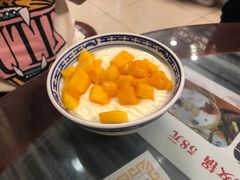 -恒信牛奶甜品(南京总店)