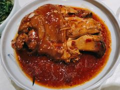 -七菜馆·东北菜·蒸饺(文体路店)