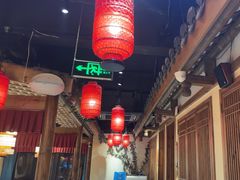 -大厨小味·民间川菜(八里庄店)