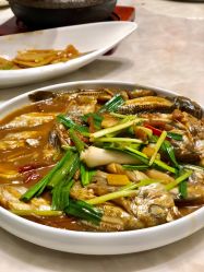 -珍膳禧宴·宴会厅