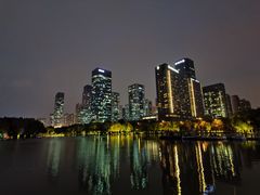 -天鹅湖体育公园