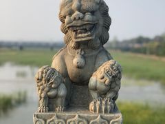 -卢沟桥文化旅游区