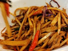 -缪氏川菜(丰盛町店)