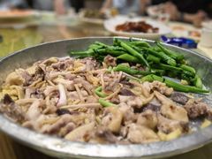 -大笑饭堂(甲子桥店)