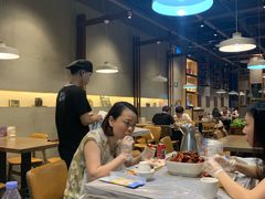 大堂-靓靓蒸虾·头牌蒸虾(南山桂庙店)