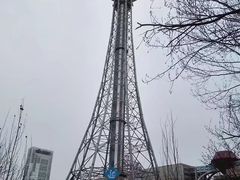 -龙塔