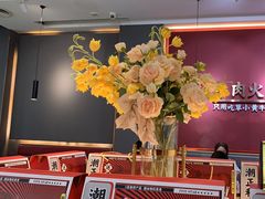 -潮正和潮汕牛肉火锅·老字号(番禺万达店)