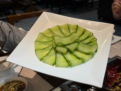 -皇城老妈(德胜店)