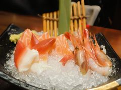-白石的深夜食堂(济南万象城店)