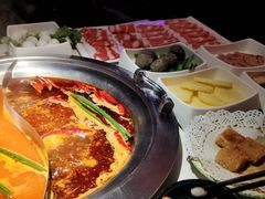 -傣妹火锅(南京东路一店)