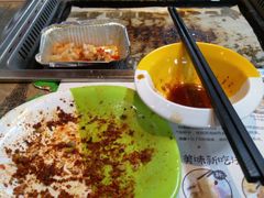 -非烤勿扰自助烤肉(东城时尚店)