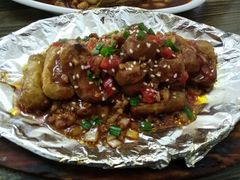 -臭鳜鱼人家·老字号徽菜