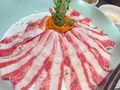 -煲王粤菜餐厅(中侨中心店)