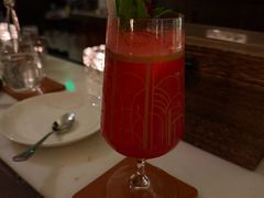 -LONG BAR 廊吧(外滩华尔道夫酒店)