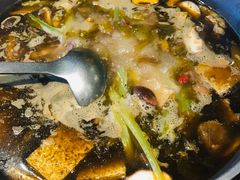 -有才叔的小馆(招商依云曲江店)