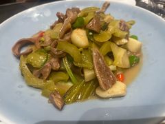 -吉香碳烤生蚝(仙霞路店)