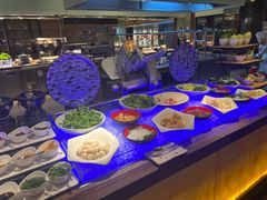 -星河湾半岛酒店·意咖啡西餐厅