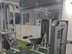 -mYSTEPS健身运动馆(古北店)