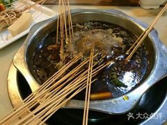 -袁记串串香(人民公园店)