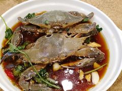 -揭阳钟记小食(福田新村店)